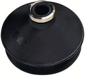 SMC Nederland - ZP Vacuum suction cup Zp40Uu