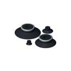 SMC Nederland - ZP Vacuum suction cup Zp50Fn
