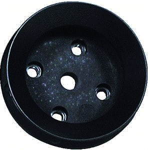 SMC Nederland - ZP Vacuum suction cup Zp50Hbn