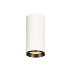 SLV - Numinos Downlight/spot/schijnwerper xl fase w/zw 2700k