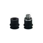 SMC Nederland - ZP2 Vacuum suction cup vac-pad zp2-b08mbn