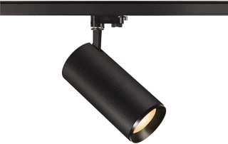 SLV - Numinos Downlight/spot/schijnwerper Xl Fase Zw 3K 36