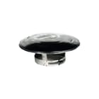 Panflex - INOX Regenkap Rvs 300