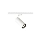 SLV - Numinos Downlight/spot/schijnwerper xl fase 3f wi/zw 4k 60