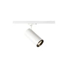 SLV - Numinos Downlight/spot/schijnwerper dal xl 3f wi/zw 3k 60