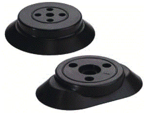 SMC Nederland - ZP2 Vacuum suction cup vac-pad zp2-32hs