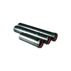 Panflex - Star Enkelwandige RGA of LTV buis Rvs Buis L 500 80