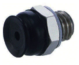 SMC Nederland - ZP2 Vacuum suction cup vac-pad zp2-b02eun