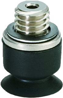 SMC Nederland - ZP2 Vacuum suction cup Zp2-B035Mun