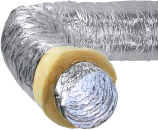 Panflex - AM2 Iso Kunststofslang geisol. m spiraal Am 2 450 Lg10