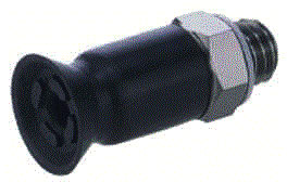 SMC Nederland - ZP2 Vacuum suction cup vac-pad zp2-b08cs