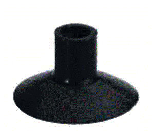 SMC Nederland - ZP2 Vacuum suction cup vac-pad zp2-20uts