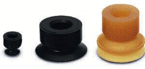 SMC Nederland - ZP3 Vacuum suction cup vac-pad zp3-035us