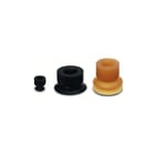 SMC Nederland - ZP3 Vacuum suction cup vac-pad zp3-035us
