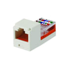 Panduit - Mini-Com Modulaire connector Cj 5E Lead Frame Wit