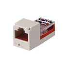 Panduit - Mini-Com Modulaire connector cj 5e lead frame iv. wit