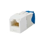 Panduit - Mini-Com TG Modulaire connector Cj Utp C6A 10G R9010