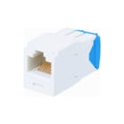 Panduit - Mini-Com TG Modulaire connector cj utp c6a 10g wit