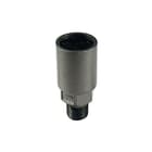 SMC Nederland - 25 Toebeh./onderdelen magneetafsluiter silencer 2510-002
