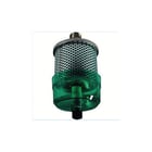 SMC Nederland - AMC Persluchtfilter exhfilter amc320-02