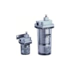 SMC Nederland - AMP Toebeh./onderdelen magneetafsluiter silencer amp220-02b