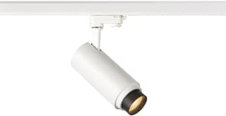 SLV - Numinos Downlight/spot/schijnwerper zoom m phas w 2700