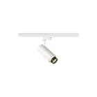 SLV - Numinos Downlight/spot/schijnwerper zoom m phas w 2700