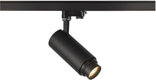 SLV - Numinos Downlight/spot/schijnwerper Zoom M Phas Zw 3K