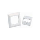 Panduit - Kit Inzetplaat schakelmateriaal Ches3 Insert Wit