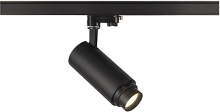 SLV - Numinos Downlight/spot/schijnwerper zoom m phas zw 4k