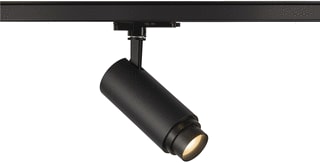 SLV - Numinos Downlight/spot/schijnwerper Zoom M Dali Zw 3K