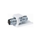 Panduit - Mini-Com Coax koppeling bnc adaptr 75 ohm