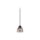 SLV - Para Cone Pendelarmatuur Gl 3F Zw/Tr Gu10