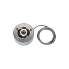 SLV - Para Pendelarmatuur Dome Grijs 1Xe27