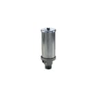 SMC Nederland - VCHN Toebeh./onderdelen magneetafsluiter Silencer Vchn4-14