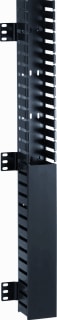 Panduit - Kabel/draadgeleider kast/lessenaar Net Rangeerpan Vert 2X3