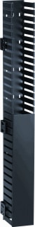 Panduit - Kabel/draadgeleider kast/lessenaar Net Rangeerpan Vert 3X3