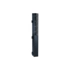 Panduit - Kabel/draadgeleider kast/lessenaar Net Rangeerpan Vert 3X3