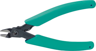 Panduit - Zijkniptang Copper Wire Snipping Tool