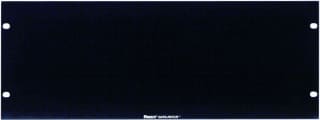 Panduit - Blind Front-/patchpan. leeg kast/lessenr blindpan 4u