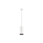 SLV - Numinos Pendelarmatuur xl fase pendel wi/zw 3k 60