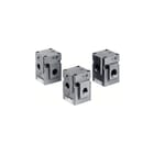 SMC Nederland - VGA Driewegregelafsluiter valv3wair vga342-10a
