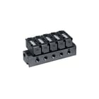 SMC Nederland - VPA Distributieblok (pneumatiek) airomfold vv3pa5-41-041-03
