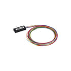 Panduit - Glasvezel lasbox fanout kit 12 vezels