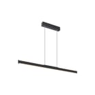 SLV - One Pendelarmatuur Linear 100 U/D Zw 2700/3K