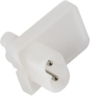 SLV - Batten Elektr. toebeh. v verlichtingsarm. Directe Verb W