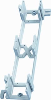 Panduit - toebeh./onderd. glasvezeltechniek MUURBEV '89D' BRACKET
