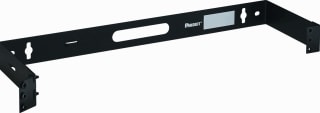 Panduit - toebeh./onderd. glasvezeltechniek MUURBEUGEL 1U