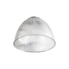 SLV - Para Lichtt. toebeh.v verlichtingsarm. Dome Kap Transparant