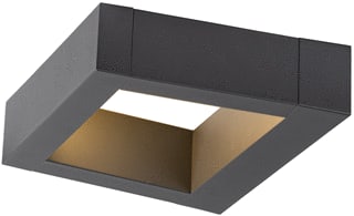 SLV - Bookat Plafond-/wandarmatuur Antr 3000/4K